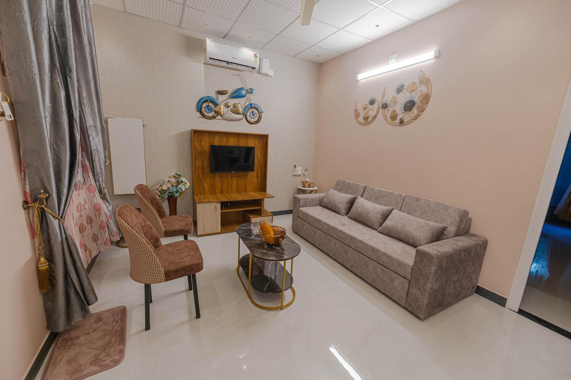 Udupi Homestay Chalet La Bonne Vie Exterior foto